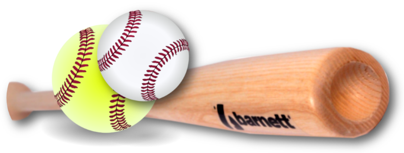1324 X 501 4 - Baseball And Softball Registration Clipart (1324x501), Png Download