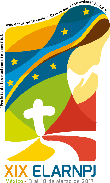 Logos De Pastoral Juvenil Clipart (475x800), Png Download