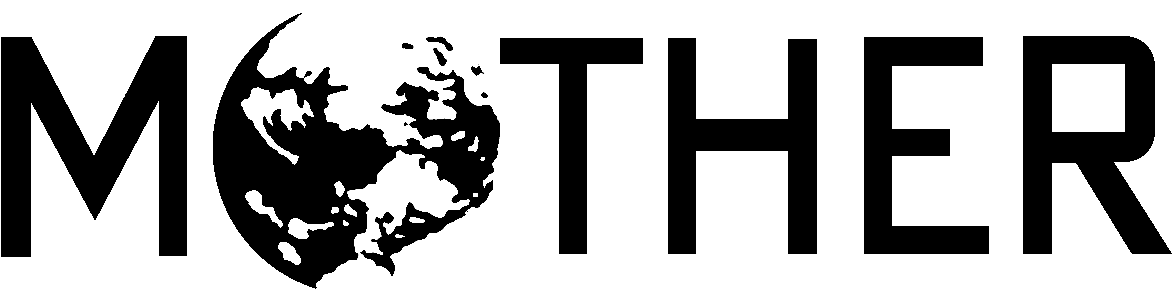 Mother 3 Logo Png Mother Earthbound Logo Clipart Large Size Png Image Pikpng