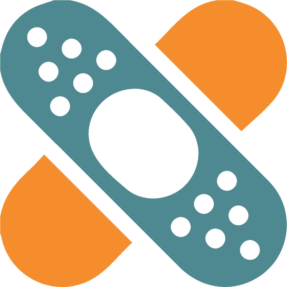 1250 X 1250 8 - Wound Care Clip Art - Png Download (1250x1250), Png Download