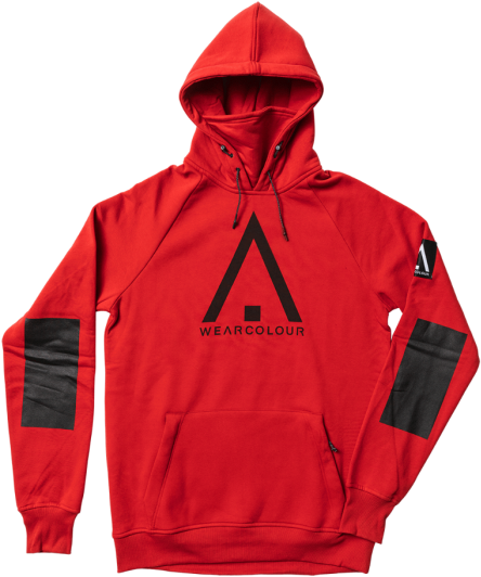 Hoodie Clipart (467x700), Png Download