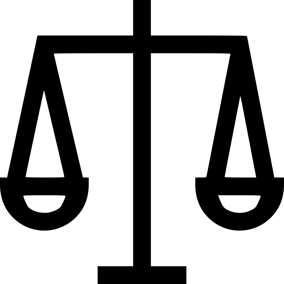 Png File Svg - Ethics Icon Png Clipart (980x980), Png Download