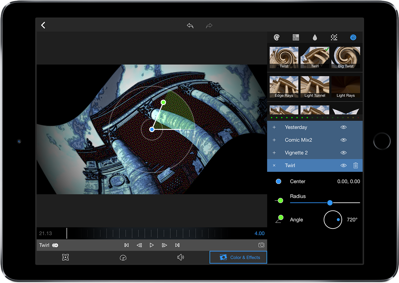 Fusion V1 Ipad Air 2 Fx - Iphone Clipart (1500x1114), Png Download