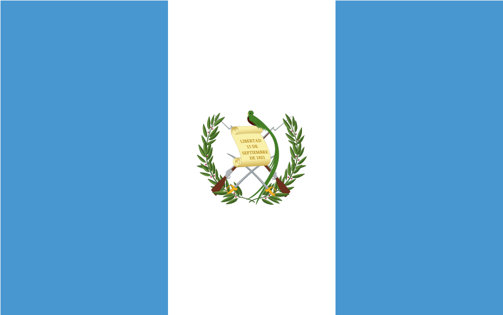 Download Svg Download Png - Imagens Da Bandeira Da Guatemala Clipart (1024x1024), Png Download