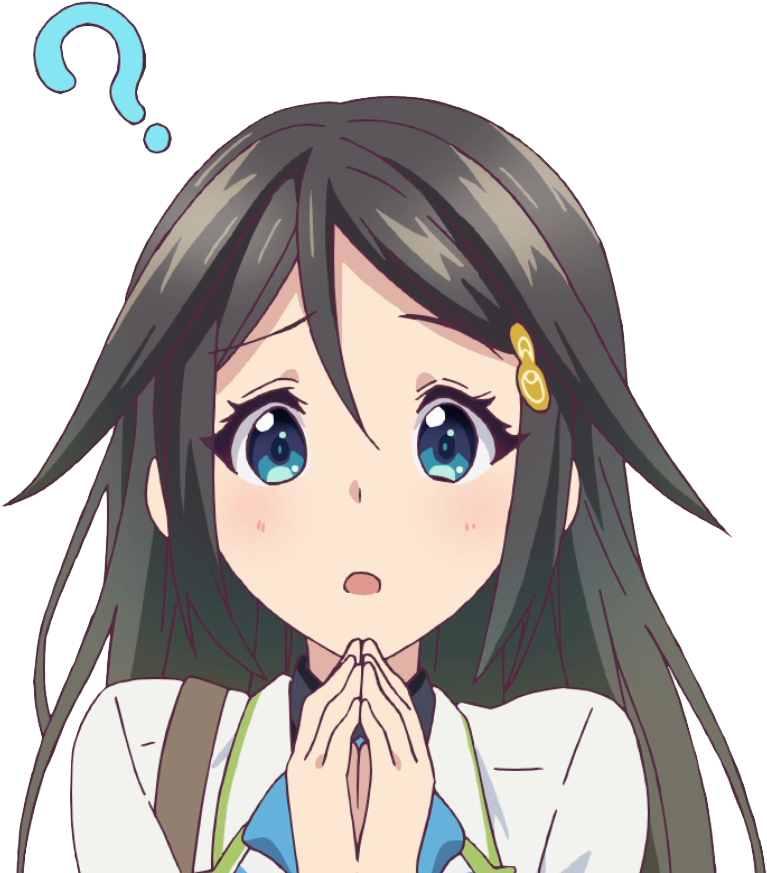 View 1538093451047 , - Musaigen No Phantom World Mai Sex Haruhiko Clipart (788x901), Png Download