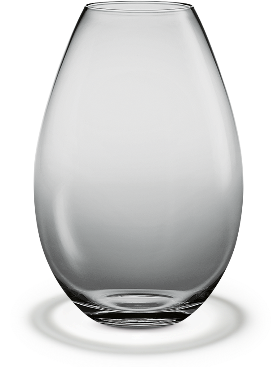 Glass Vase Transparent Background Clipart (1200x1200), Png Download