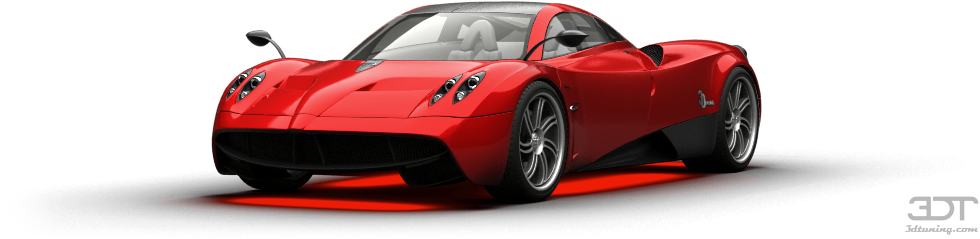 Jared Jar Binks Lds - Pagani Huayra Clipart (1004x373), Png Download