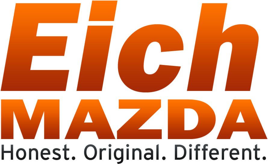 Eich Mazda Logo - Seguridad Vial Clipart (1000x612), Png Download