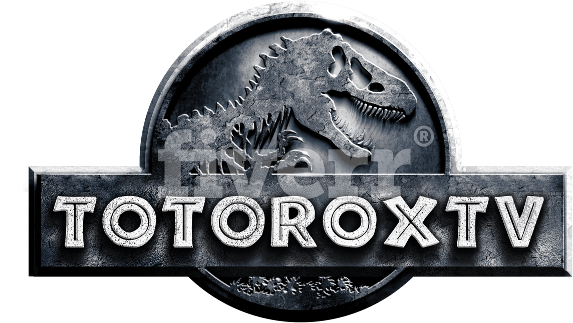 Jurassic World Logo Png - Logo Jurassic World 2018 Clipart (1200x750), Png Download