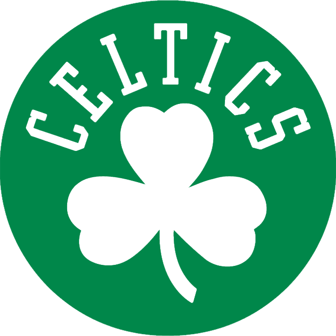 This Series Is One That Everyone Wanted To See - Transparent Boston Celtics Logo Clipart (675x675), Png Download