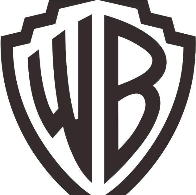 Warner Bros Logo Png Pluspng - Warner Brothers Studio Tour Logo Clipart (1200x630), Png Download