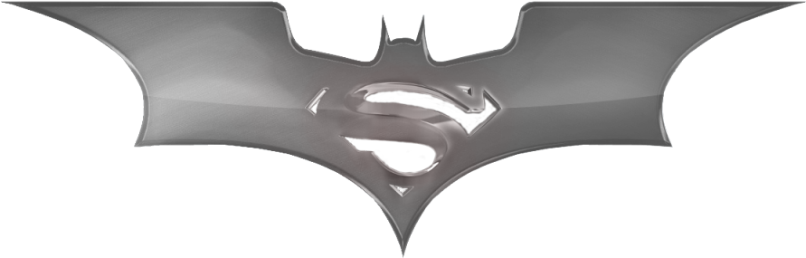 Batman Vs Superman Logo Png - Free Printable Pumpkin Batman Stencil Clipart (1024x768), Png Download