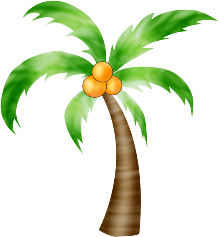 Фото, Автор Ladylony На Яндекс - Festa Havaiana Png Clipart (741x800), Png Download