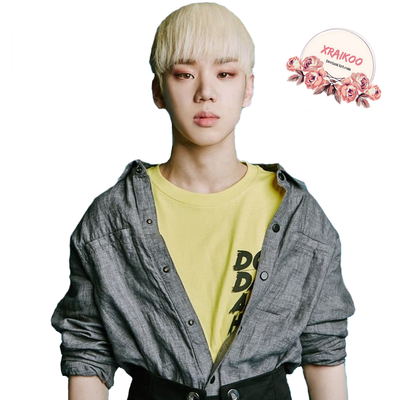 Jason Png - Ace Kpop Png Clipart (1000x800), Png Download