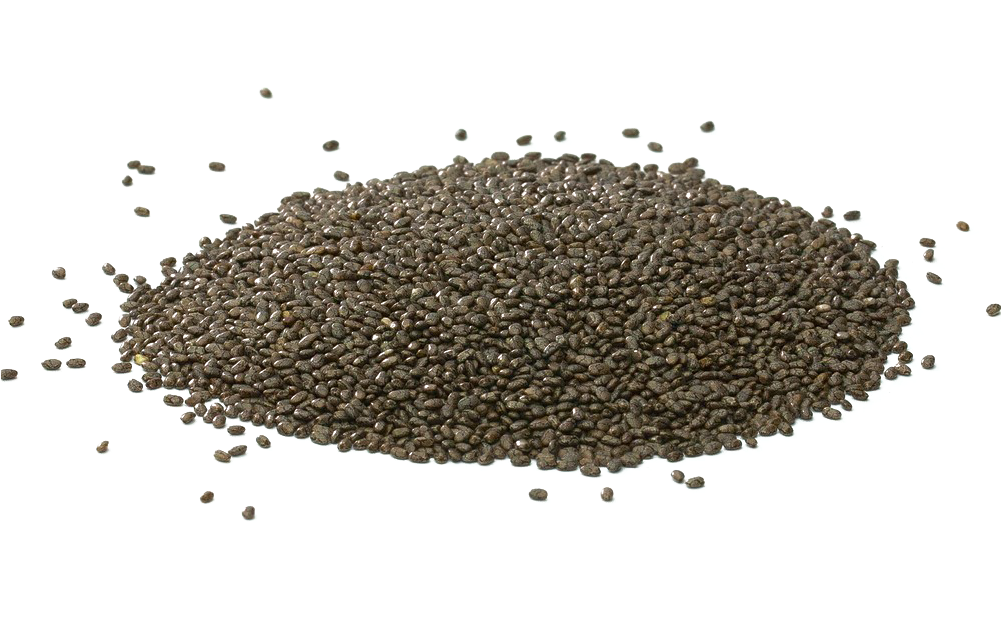 Chia Seeds Png Pic - Sand Clipart (1000x667), Png Download
