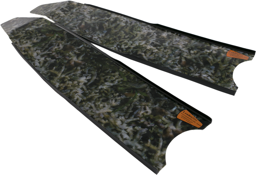 Leaderfins Algae Camo Clipart (1024x683), Png Download