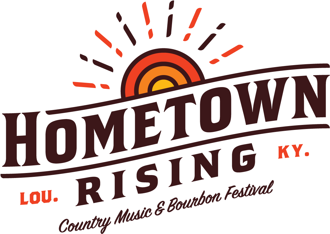 Louisville To Be Home Of Hometown Rising Country Music - Hometown Rising Camping Clipart (1200x861), Png Download