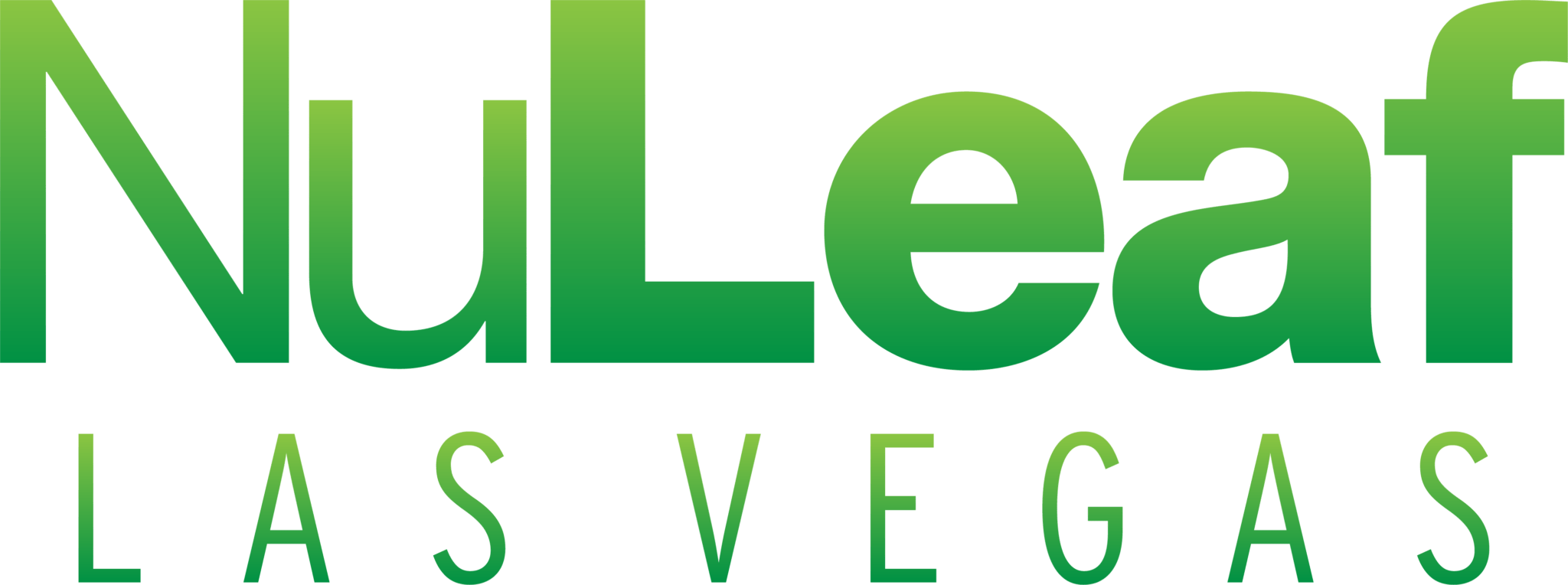 Share - Nuleaf Dispensary Clipart (2048x764), Png Download