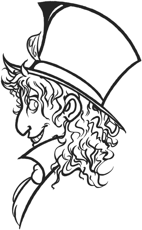 600 X 861 2 - Illustration Clipart (600x861), Png Download