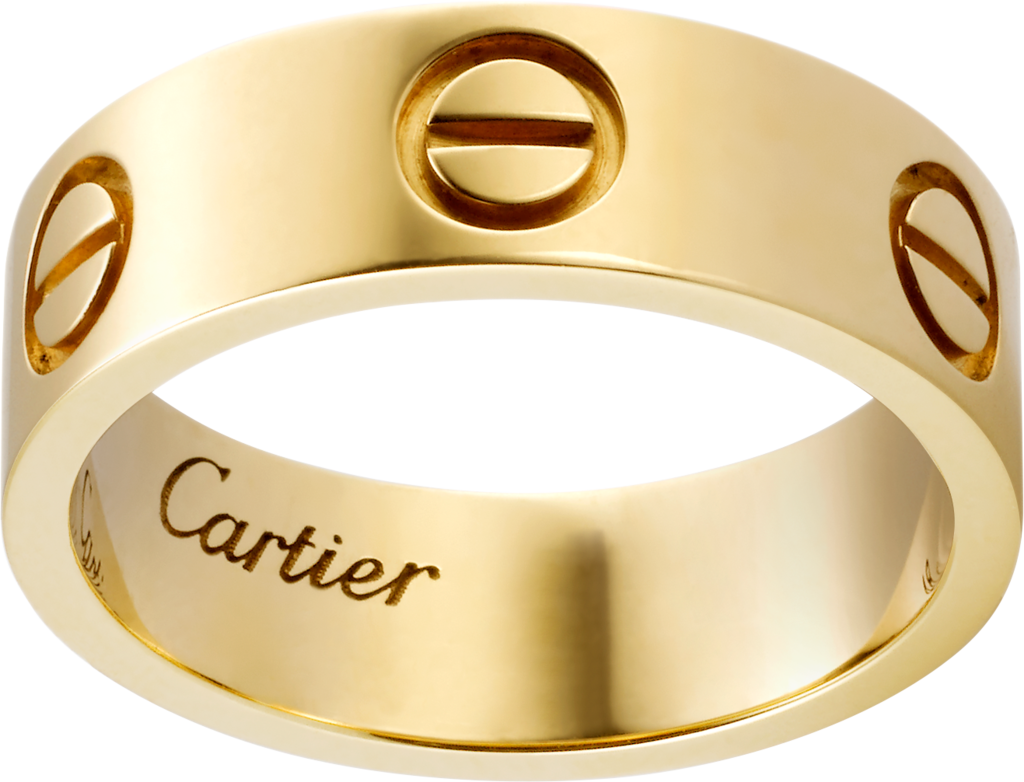 Cartier Ring Clipart (1024x782), Png Download