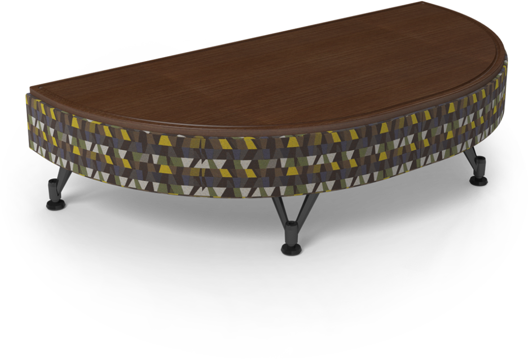 Ledge Seneca & Gunstock Savoy - Ottoman Clipart (1200x1200), Png Download