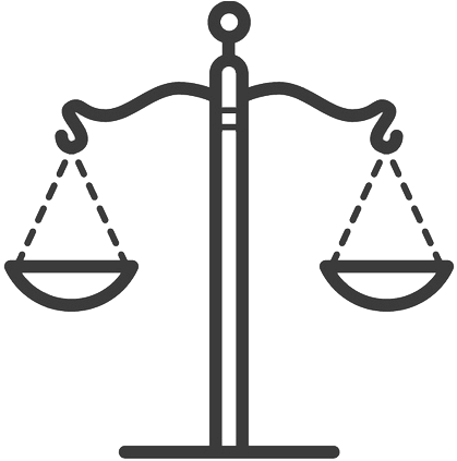 Link To Laws & Codes Clipart (585x537), Png Download