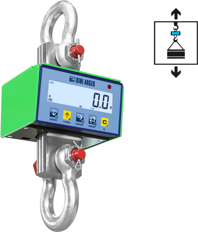 Dini Argeo Dinamometri Clipart (800x800), Png Download