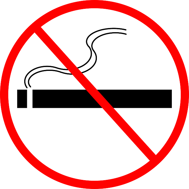 Com/es/prohibido Cigarrillos Fumar - Non Communicable Diseases Clipart - Png Download (640x640), Png Download