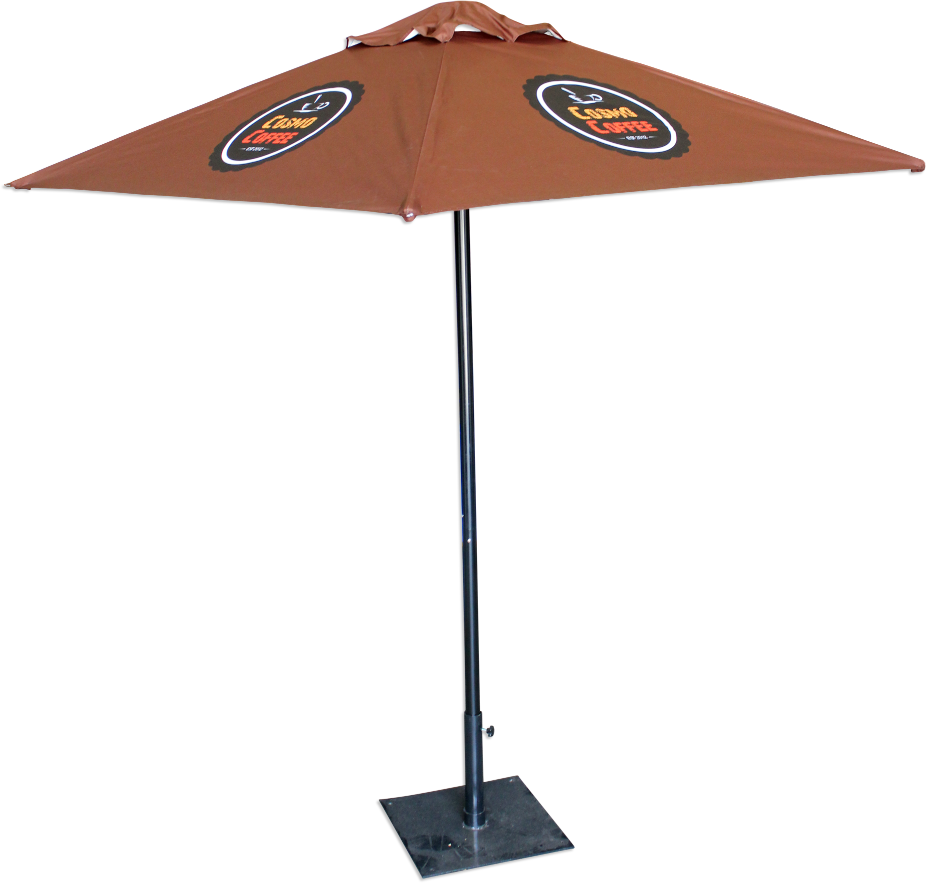 1866 X 2000 2 - Umbrella Clipart (1866x2000), Png Download