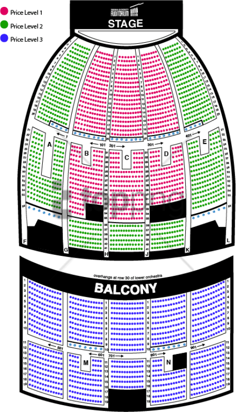 Free Png Iu Auditorium Seating Chart With Seat Numbers - Iu Auditorium Seating Chart With Seat Numbers Clipart (480x839), Png Download