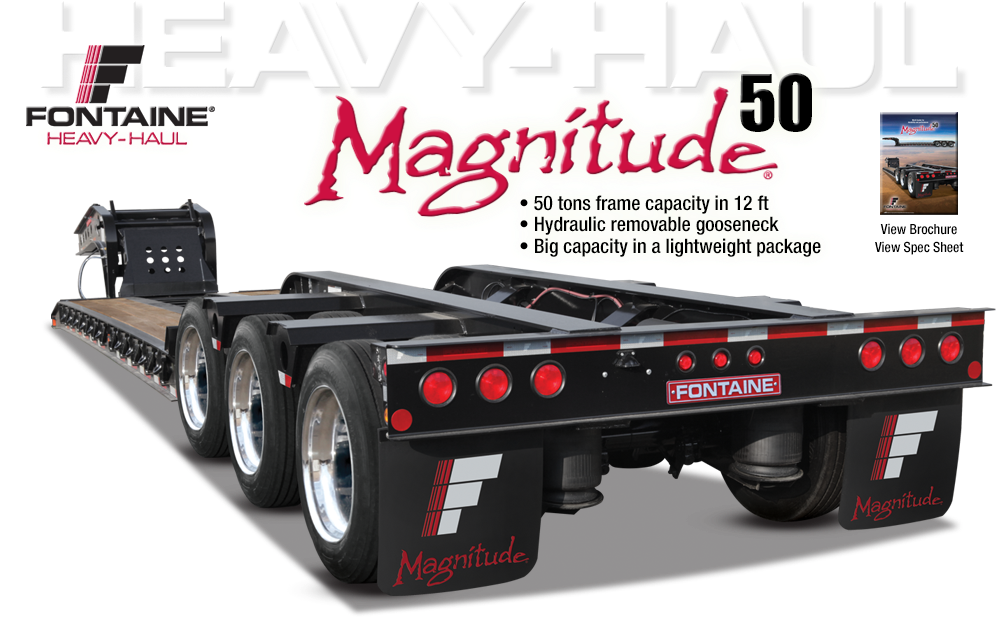 Fontaine Magnitude 55h Mbmd Clipart (1048x683), Png Download