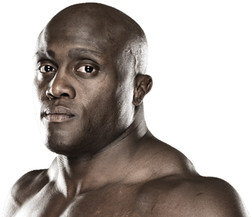 Bobby Lashley Closeup - Barechested Clipart (800x450), Png Download