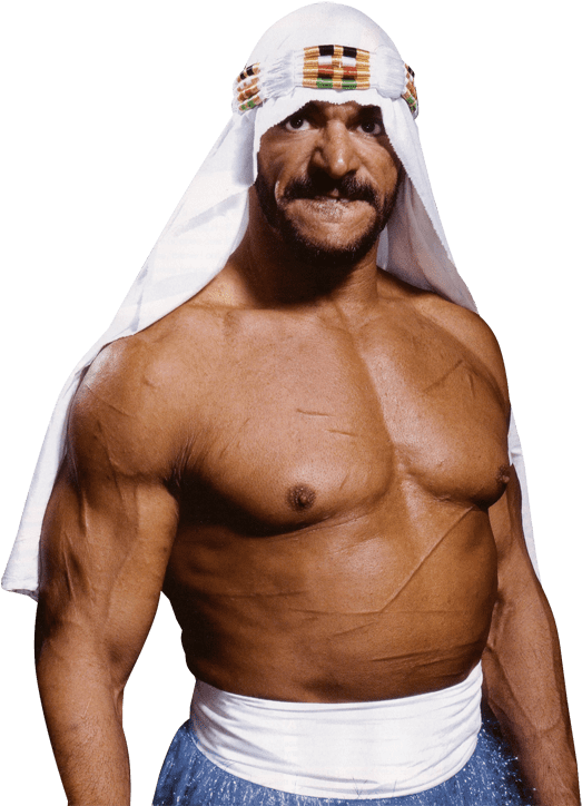 Sabu - Sabu Ecw Clipart (600x746), Png Download
