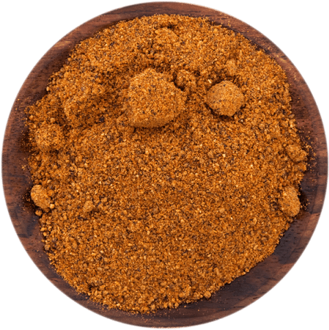 1 - 5 Sachet - Spices Clipart (640x640), Png Download