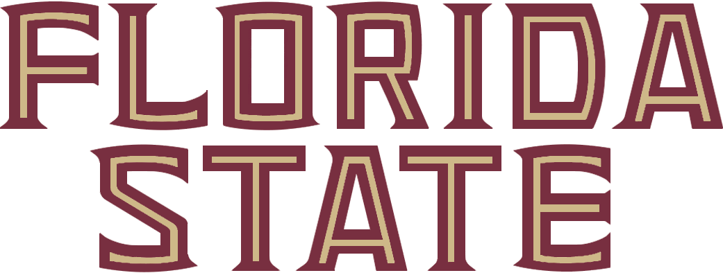 Florida State Seminoles Wikiwand - Florida State Seminoles Wordmark Clipart (1041x394), Png Download