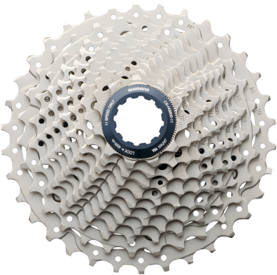 Loading Zoom - Sprocket Ultegra 11 34t Clipart (940x400), Png Download