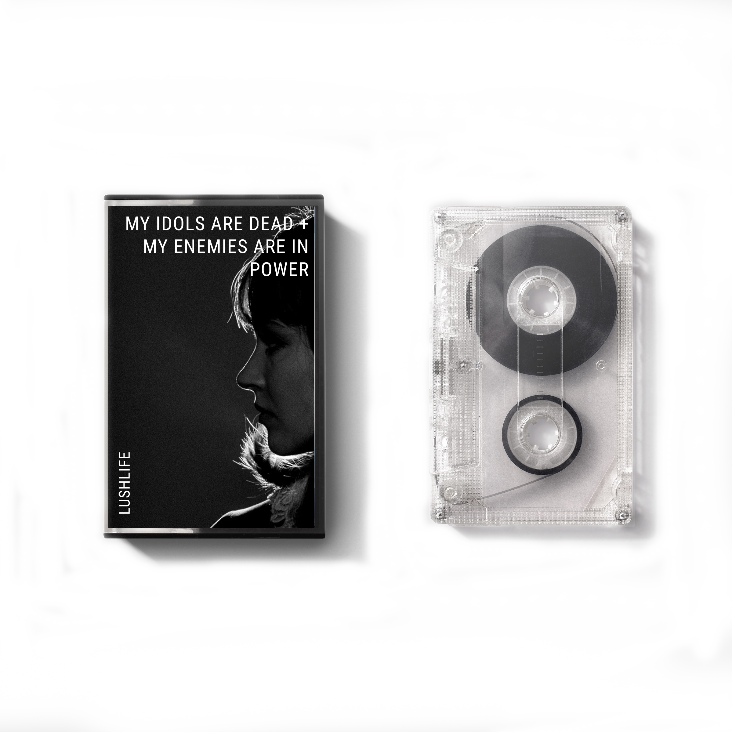 Limited-edition Cassette Clipart (2398x2398), Png Download