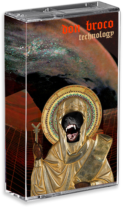 Buy Online Don Broco - Novel Clipart (1000x1000), Png Download