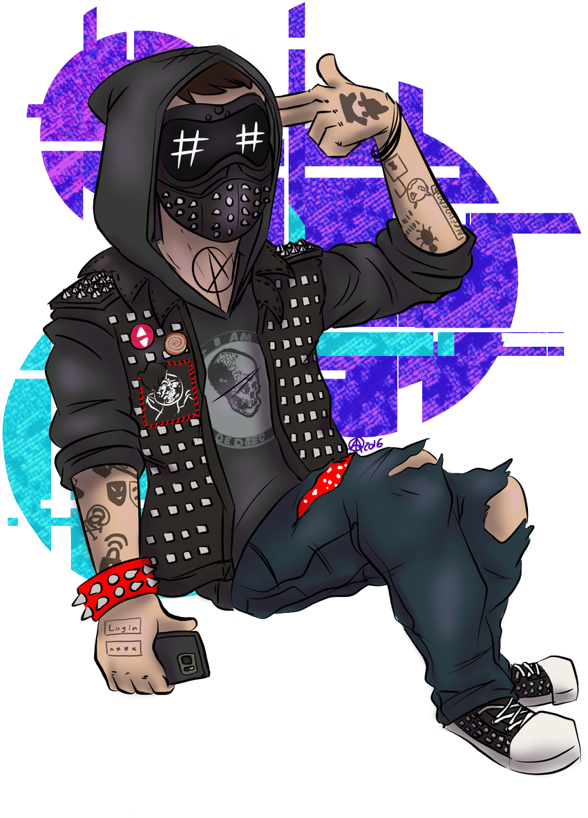 Resident Yasuo Main - Illustration Clipart (900x1200), Png Download