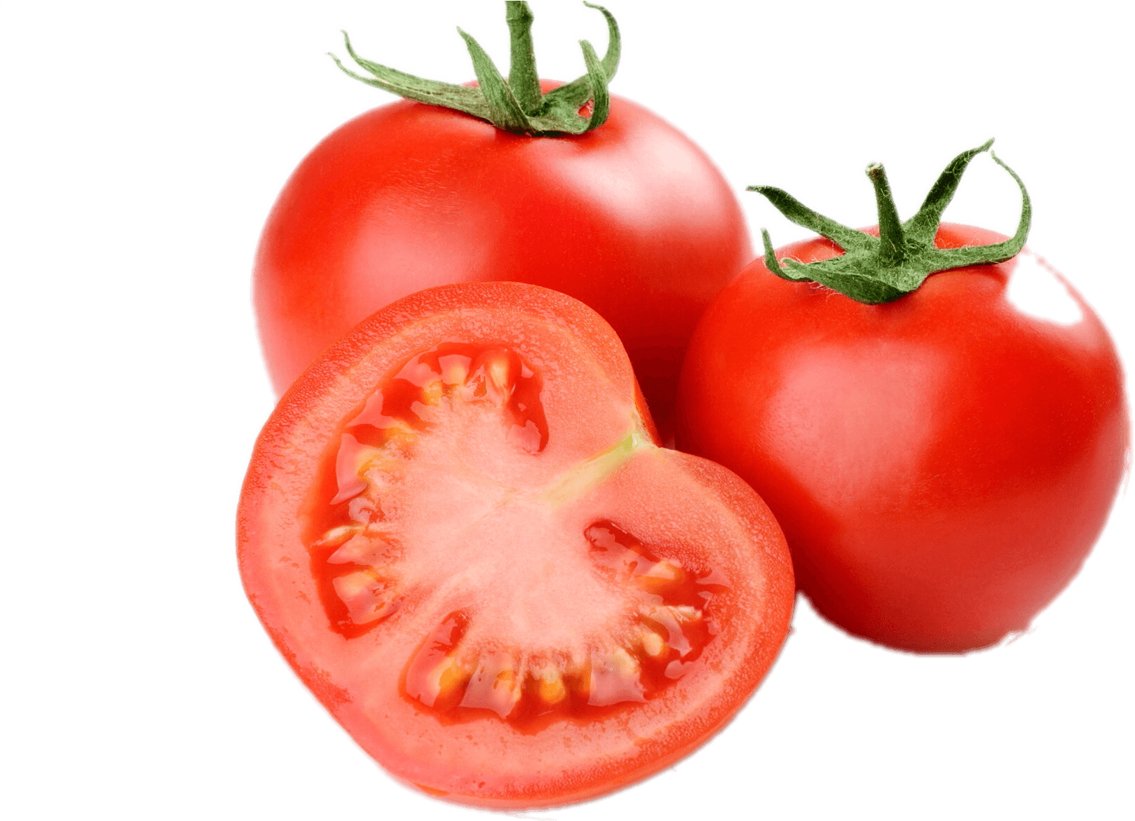 Tomatoes - Kamatis Clipart - Png Download (1920x1200), Png Download