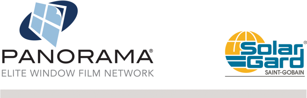 Elite Panorama Solar Gard Dealer - Graphic Design Clipart (1024x335), Png Download