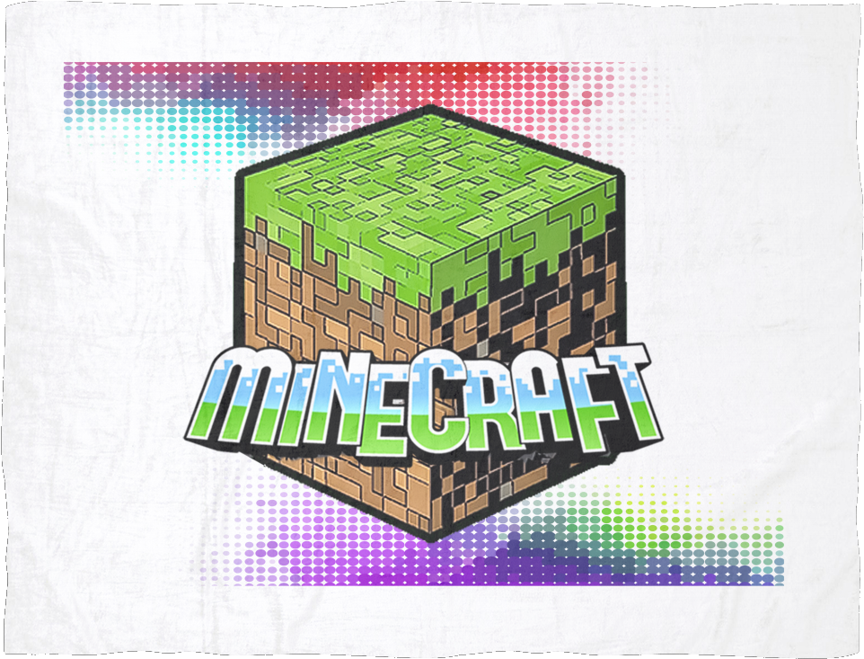 Minecraft Grass Block Png - Minecraft Clipart (1024x1024), Png Download