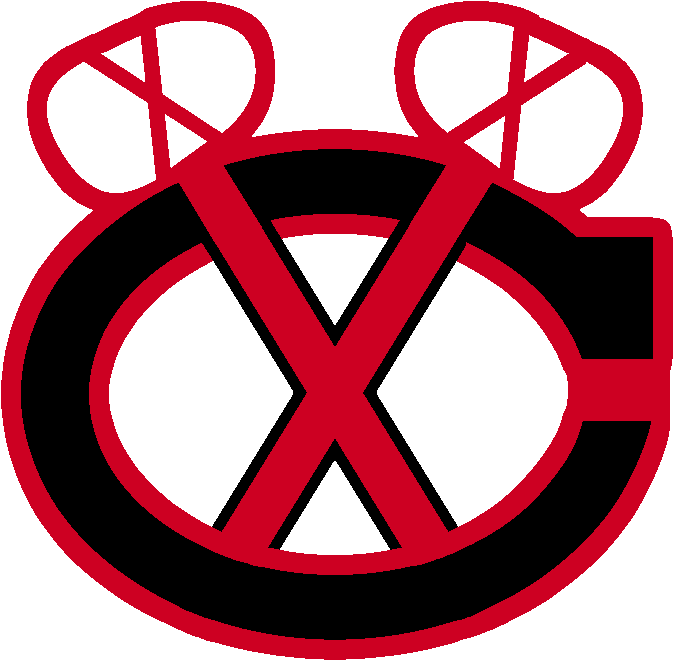 5935a4c986128 Boston2013logo2 - Blackhawks Old Logo Clipart (683x670), Png Download