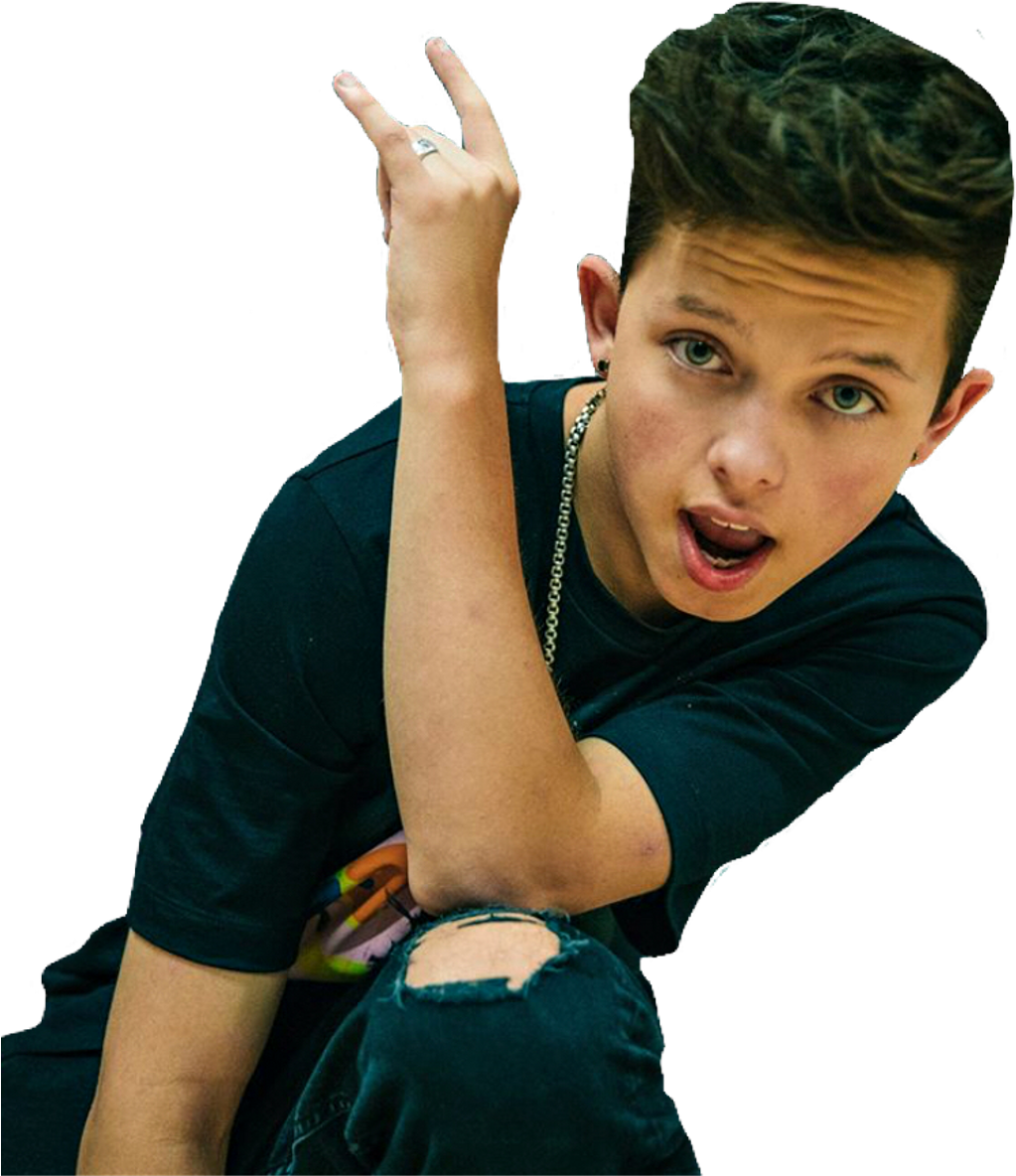 Jacobsartorius Sticker - Fun Clipart (1024x1256), Png Download