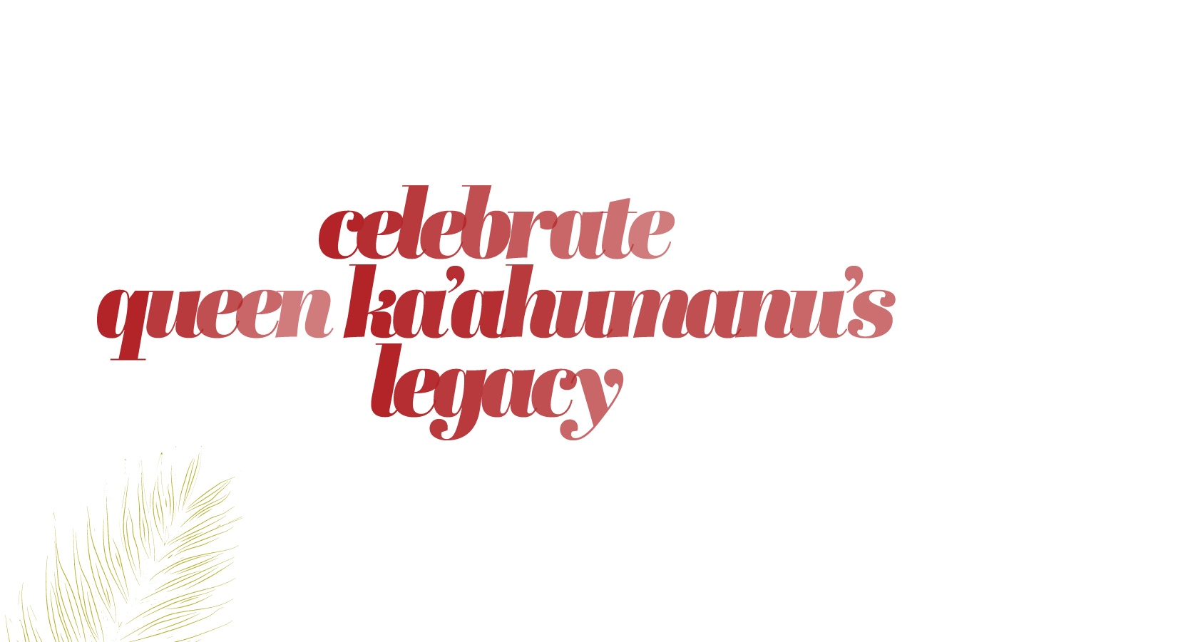 Copy-banner - Calligraphy Clipart (1920x900), Png Download