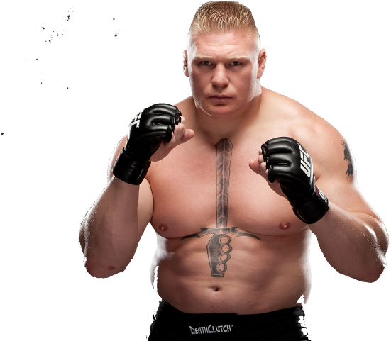 Britney Spears Clipart Man - Brock Lesnar Png 2018 Transparent Png (640x480), Png Download