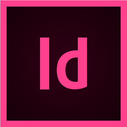Adobe Indesign Cc Professional Product Design To Design - Graphic Design Clipart (600x600), Png Download