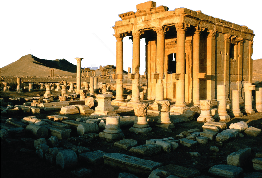 Free Png Download Pharaoh Png Images Background Png - Hd Wallpapers About Syria Clipart (850x638), Png Download