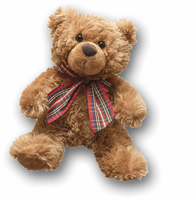 Parents / Students - Teddy Bear Clipart (829x846), Png Download