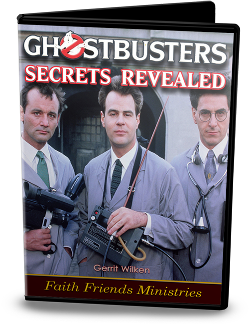 Original Ghostbusters In New Ghostbusters Clipart (550x717), Png Download